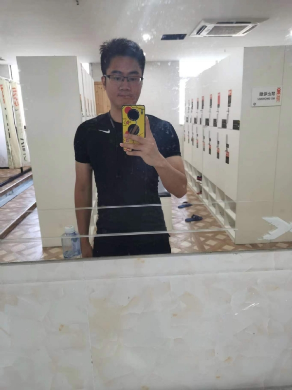 习惯发呆的第一张照片--建宁征婚网