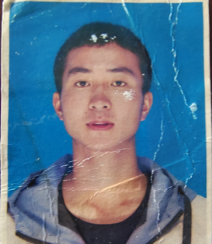 相亲成灾的第一张照片--建宁征婚网