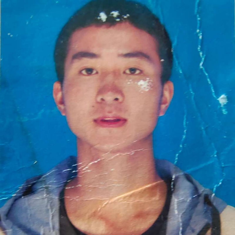 相亲成灾的第二张照片--建宁征婚网