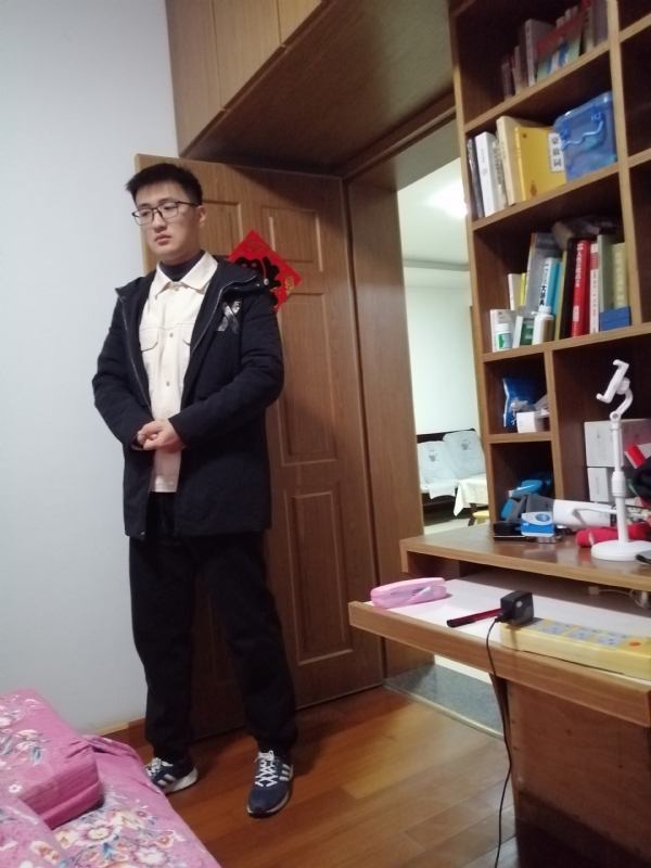 XK的第一张照片--建宁征婚网