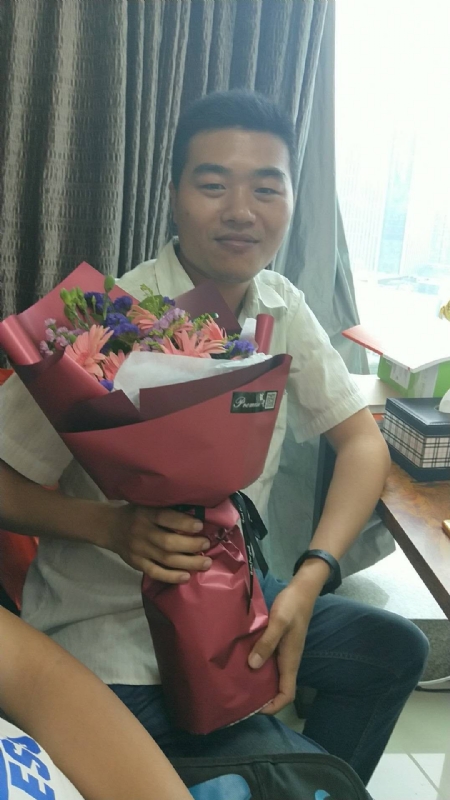 随风的第三张照片--建宁征婚网