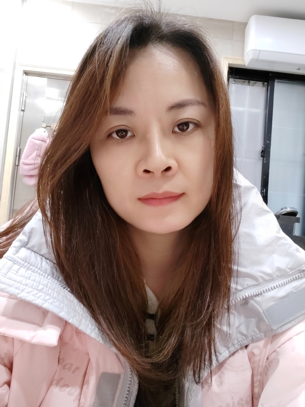 Annalin的第一张照片--建宁征婚网