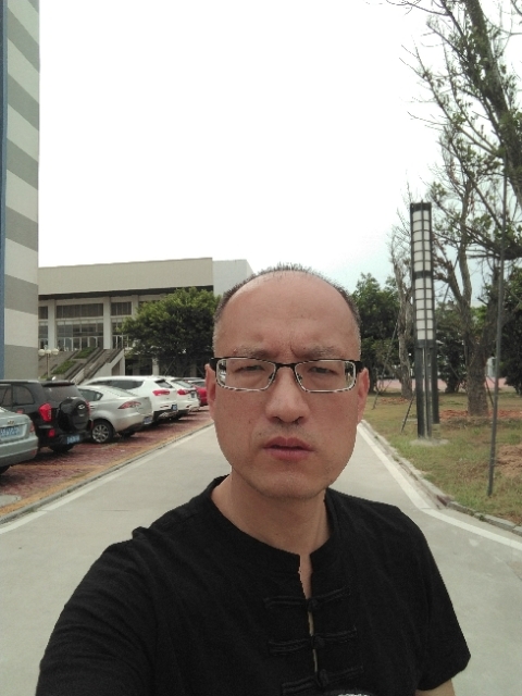 我知我在的第二张照片--建宁征婚网