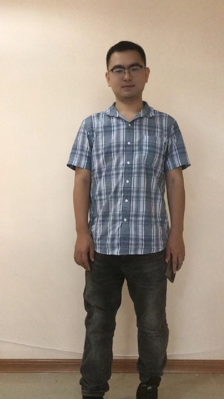 微尘的第三张照片--建宁征婚网