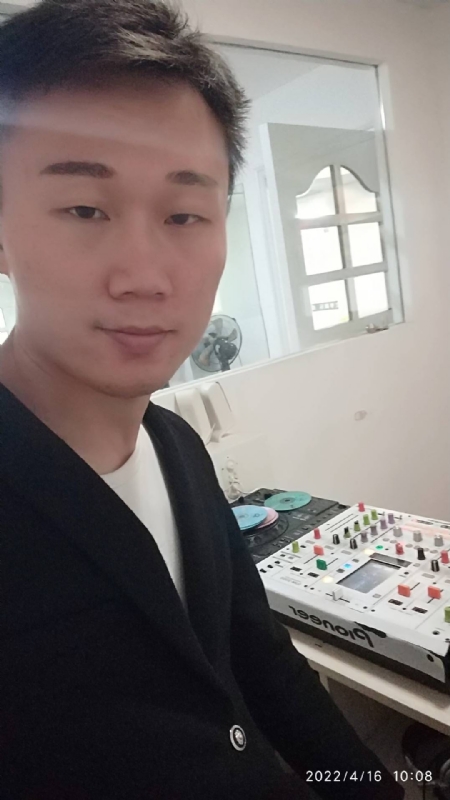林锋的第四张照片--建宁征婚网
