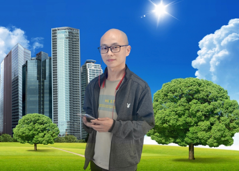 酉星的第二张照片--建宁征婚网