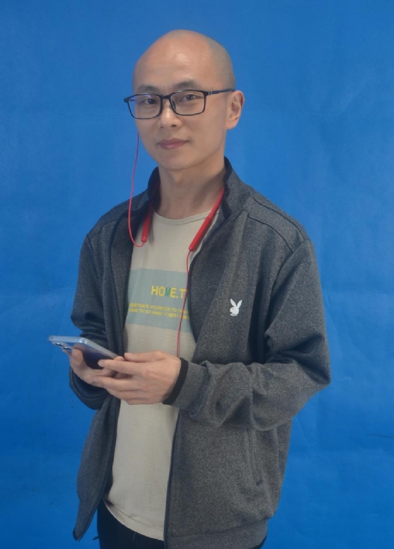 酉星的第三张照片--建宁征婚网