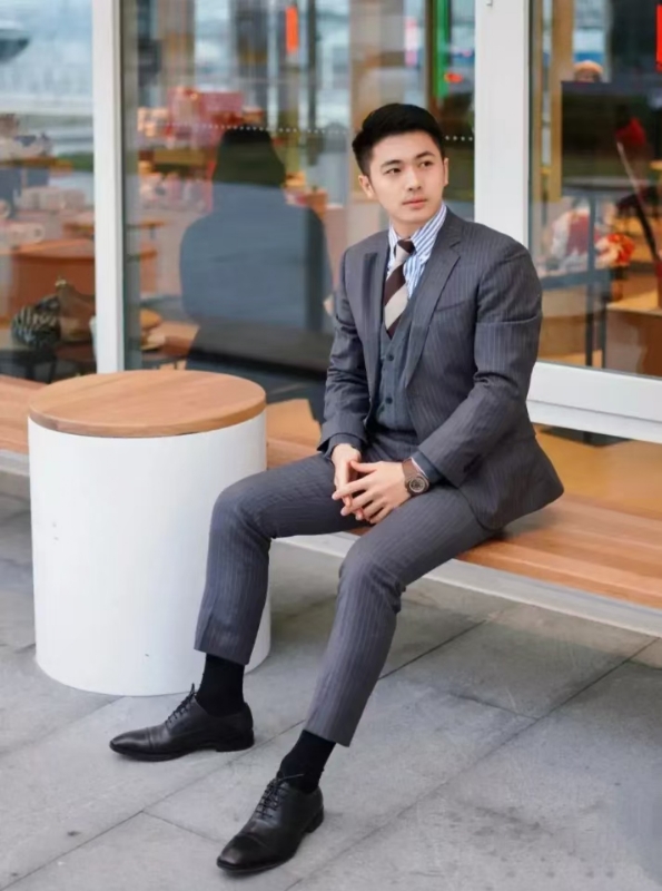 真心待你的第一张照片--建宁征婚网