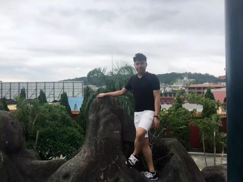 伟仔的第一张照片--建宁征婚网