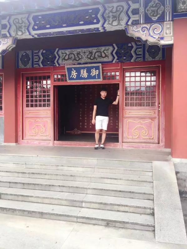 伟仔的第二张照片--建宁征婚网