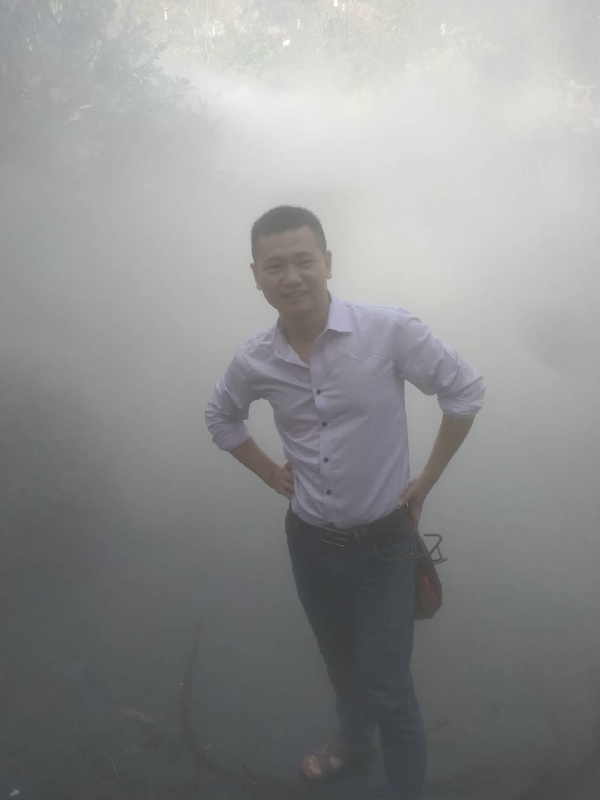 重新开始的第一张照片--建宁征婚网