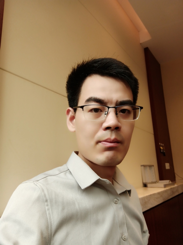 白头偕老的第一张照片--建宁征婚网