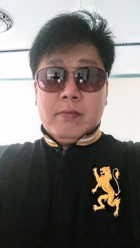 含笑半步癲的第一张照片--建宁征婚网