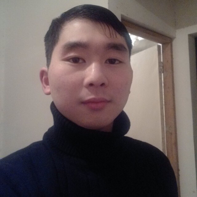 阿鸿的第二张照片--建宁征婚网