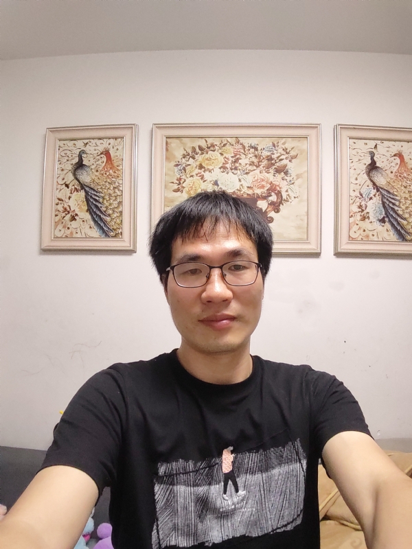 等等的第一张照片--建宁征婚网