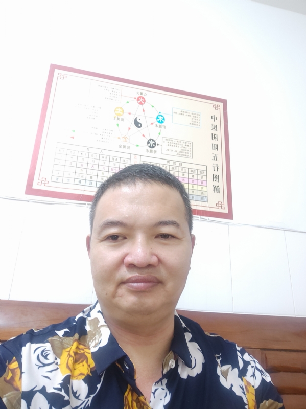 健康调理顾问韩智平的第三张照片--建宁征婚网