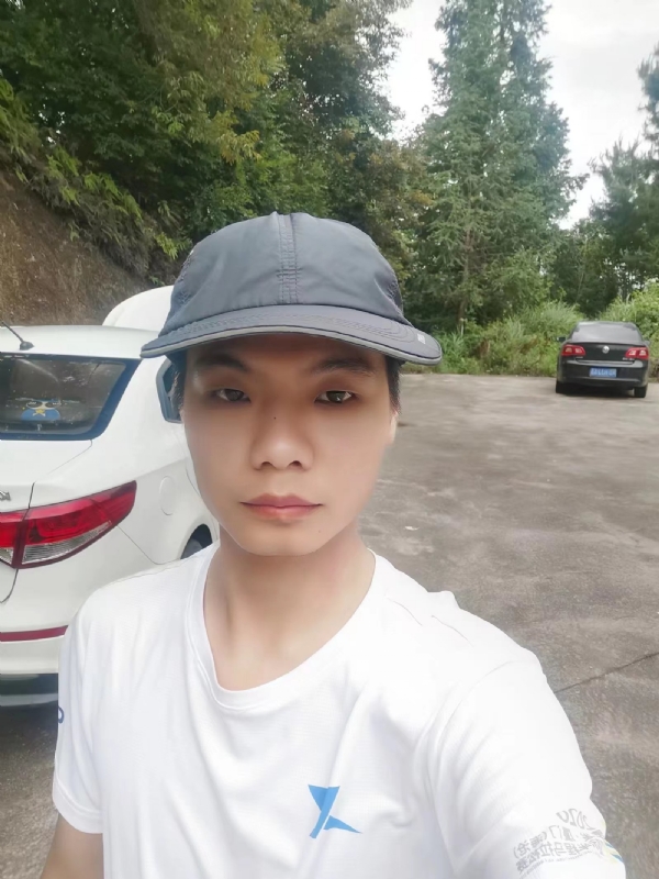 携手相伴的第一张照片--建宁征婚网