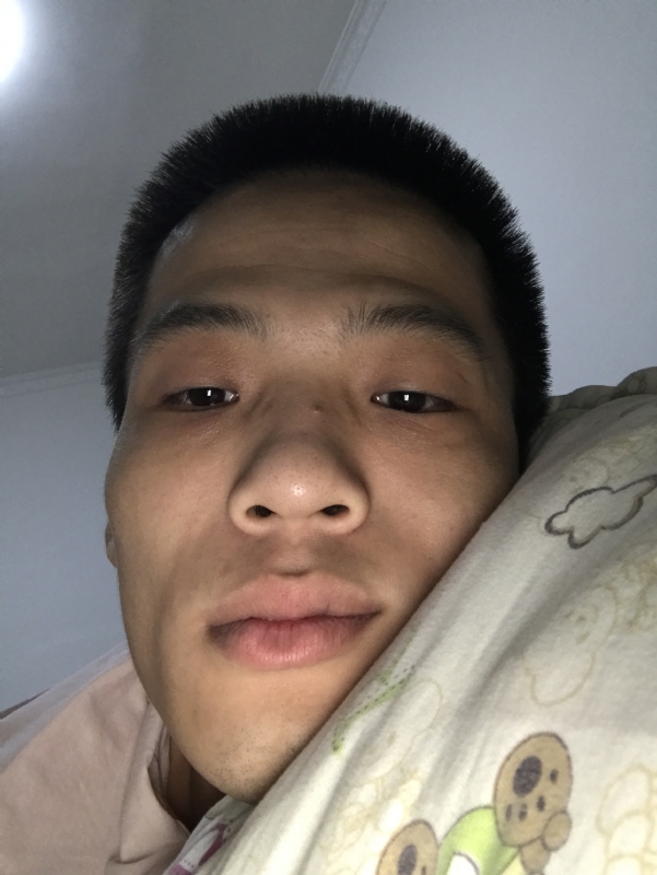直男的第一张照片--建宁征婚网