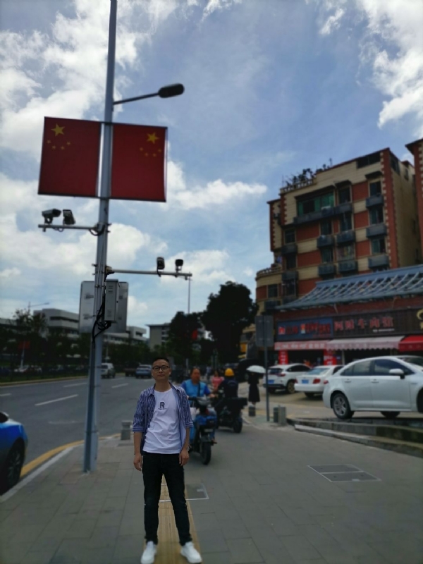 千里不留行的第一张照片--建宁征婚网