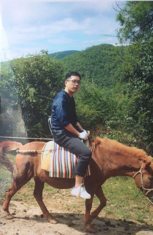 小社的第一张照片--建宁征婚网