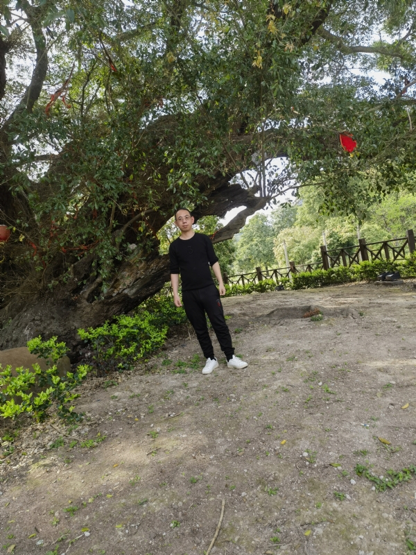 师傅被妖怪吃了的第一张照片--建宁征婚网