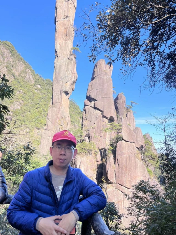 师傅被妖怪吃了的第二张照片--建宁征婚网