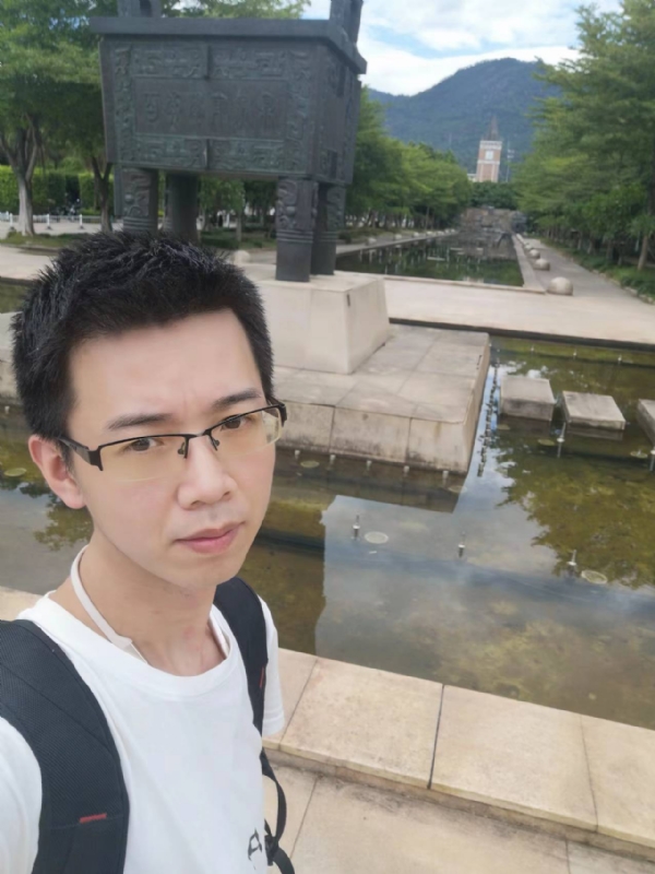 云杰的第二张照片--建宁征婚网