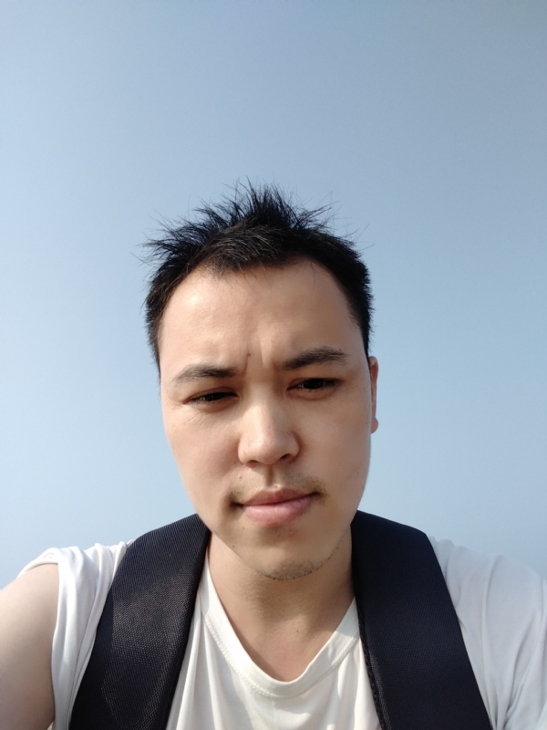 Ceylon陈的第二张照片--建宁征婚网
