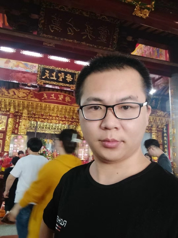 天哥的第一张照片--建宁征婚网