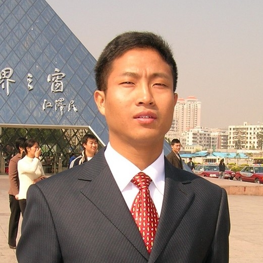 友缘的第一张照片--建宁征婚网