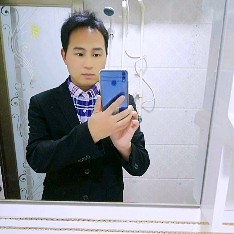 寻找一位爱人的第一张照片--建宁征婚网
