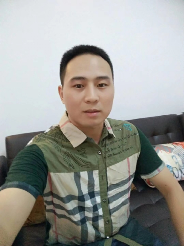 寻找一位爱人的第二张照片--建宁征婚网