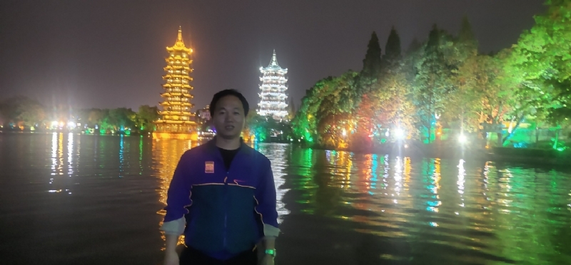 喜乐的第一张照片--建宁征婚网