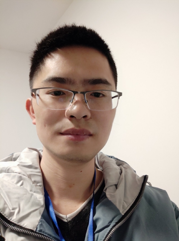 清风的第一张照片--建宁征婚网