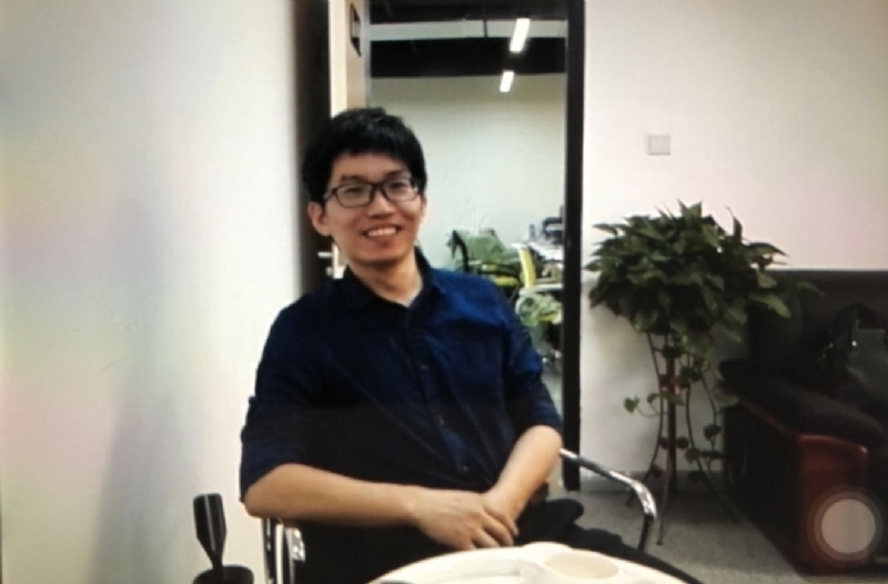kevin的第一张照片--建宁征婚网