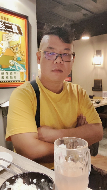 公爵的第一张照片--建宁征婚网