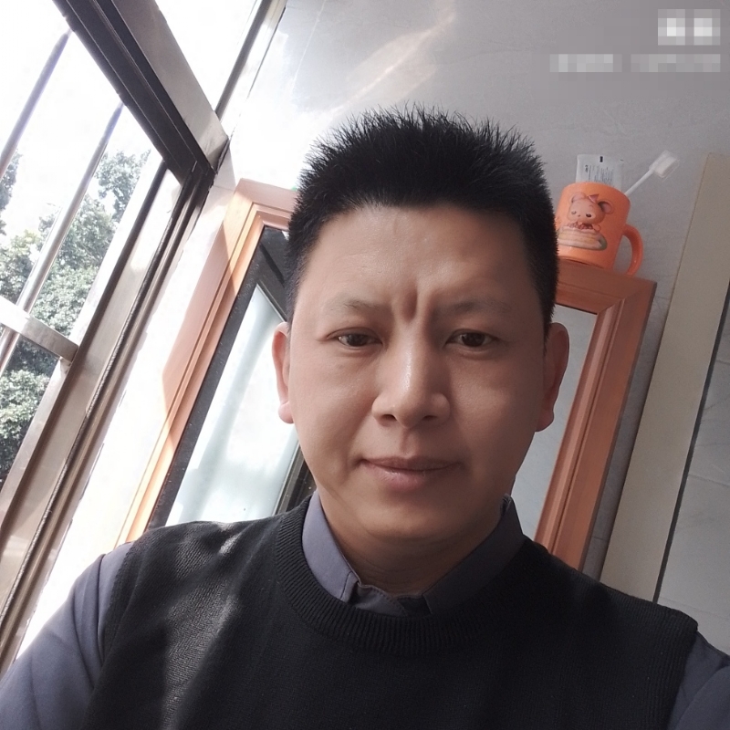 凯凯的第一张照片--建宁征婚网