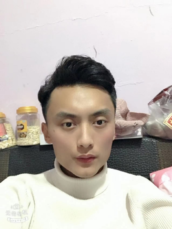 独孤一人的第一张照片--建宁征婚网