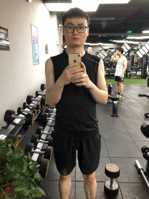 土豆的第三张照片--建宁征婚网