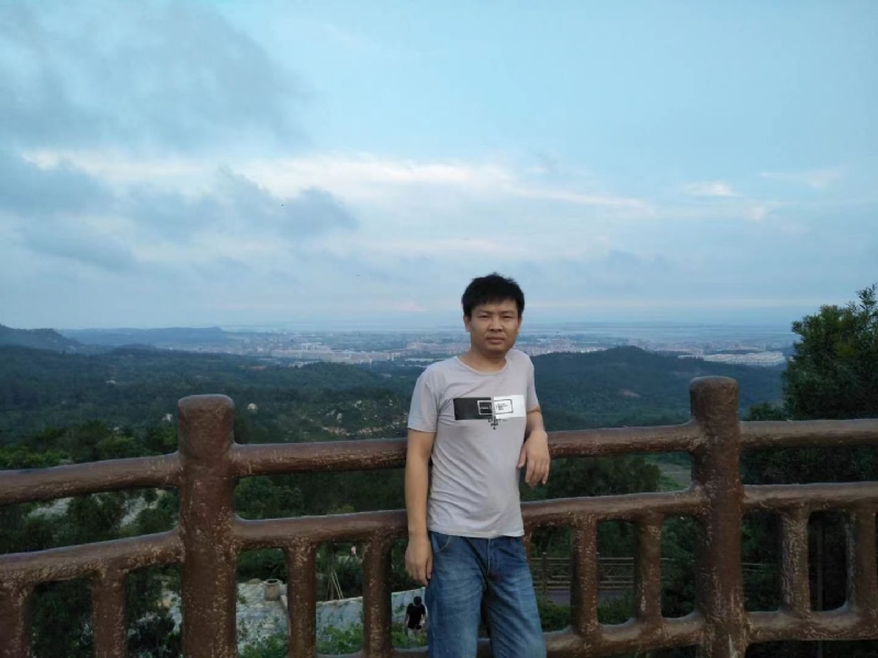 危建华的第三张照片--建宁征婚网