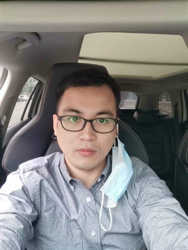 路人甲的第一张照片--建宁征婚网
