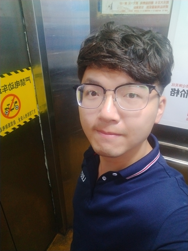 H先生的第二张照片--建宁征婚网