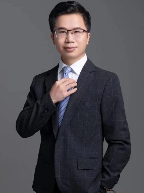 陈先生的第一张照片--建宁征婚网