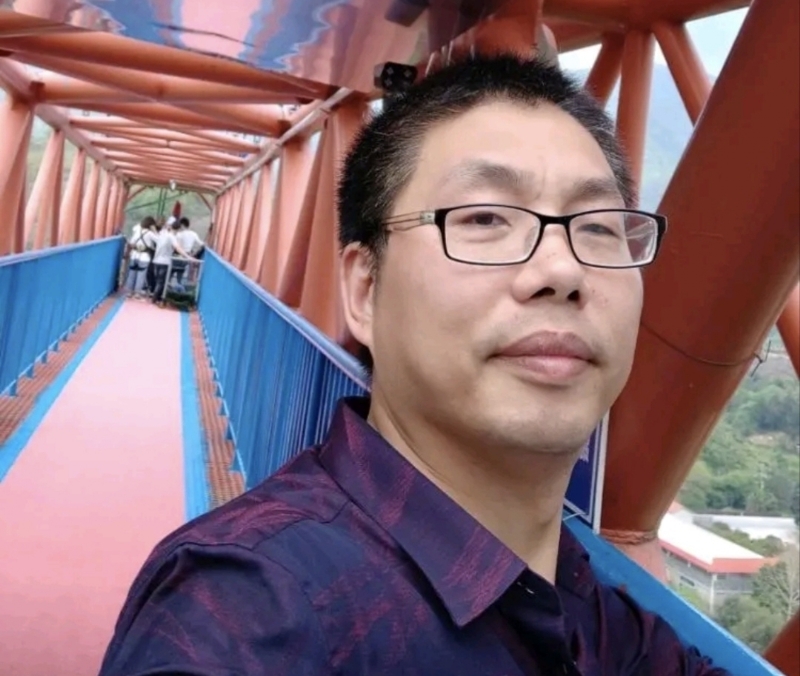 山羊的第一张照片--建宁征婚网