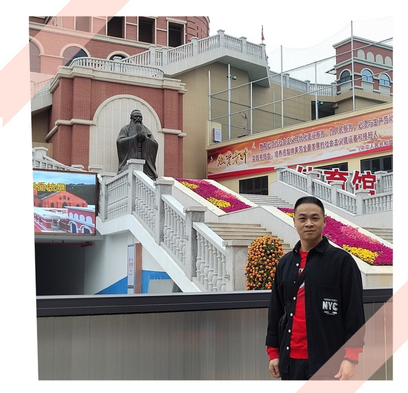 水爷的第一张照片--建宁征婚网