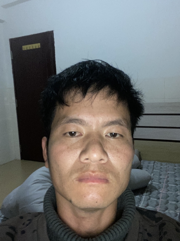 开心的第三张照片--建宁征婚网