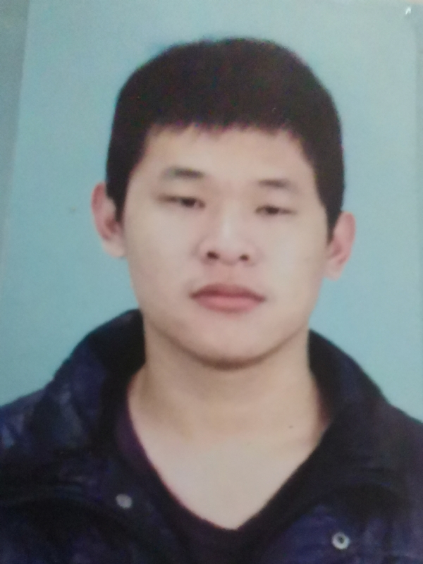 小鱼的第一张照片--建宁征婚网