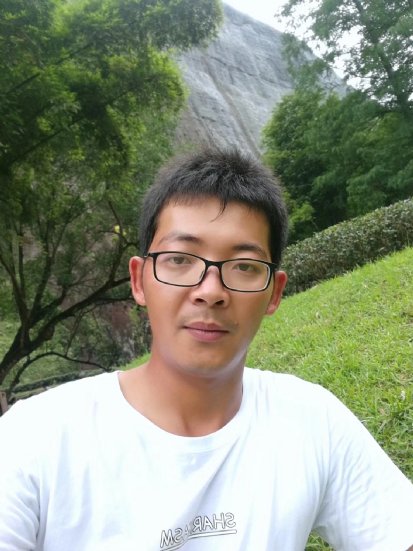 遇上方知有的第三张照片--建宁征婚网