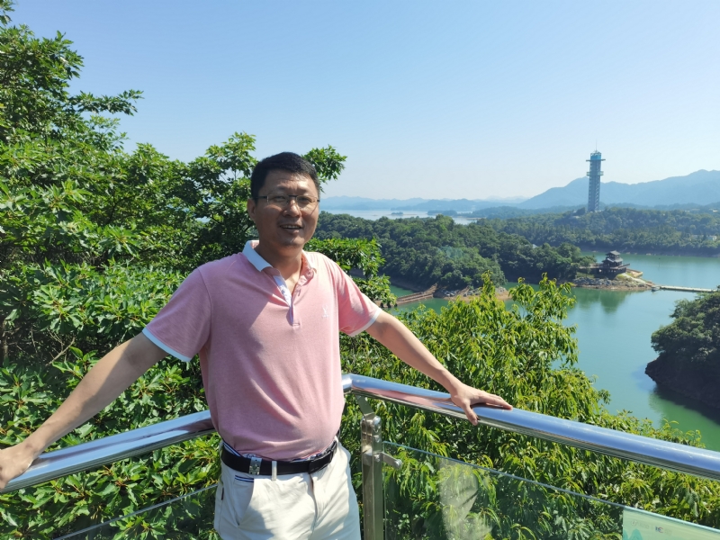 旅程的第一张照片--建宁征婚网