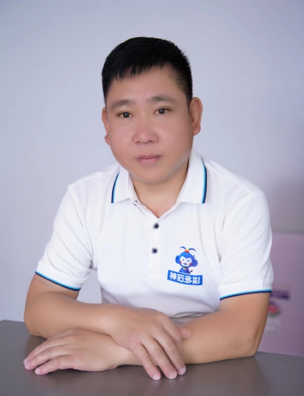 逆風飛揚的第二张照片--建宁征婚网